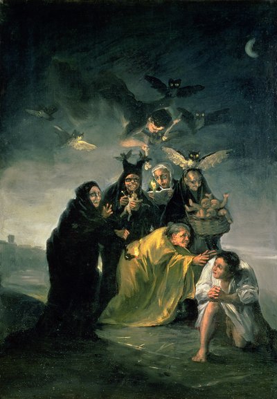 The Witches